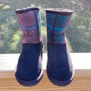 LAM Boots Youth Size 13Y